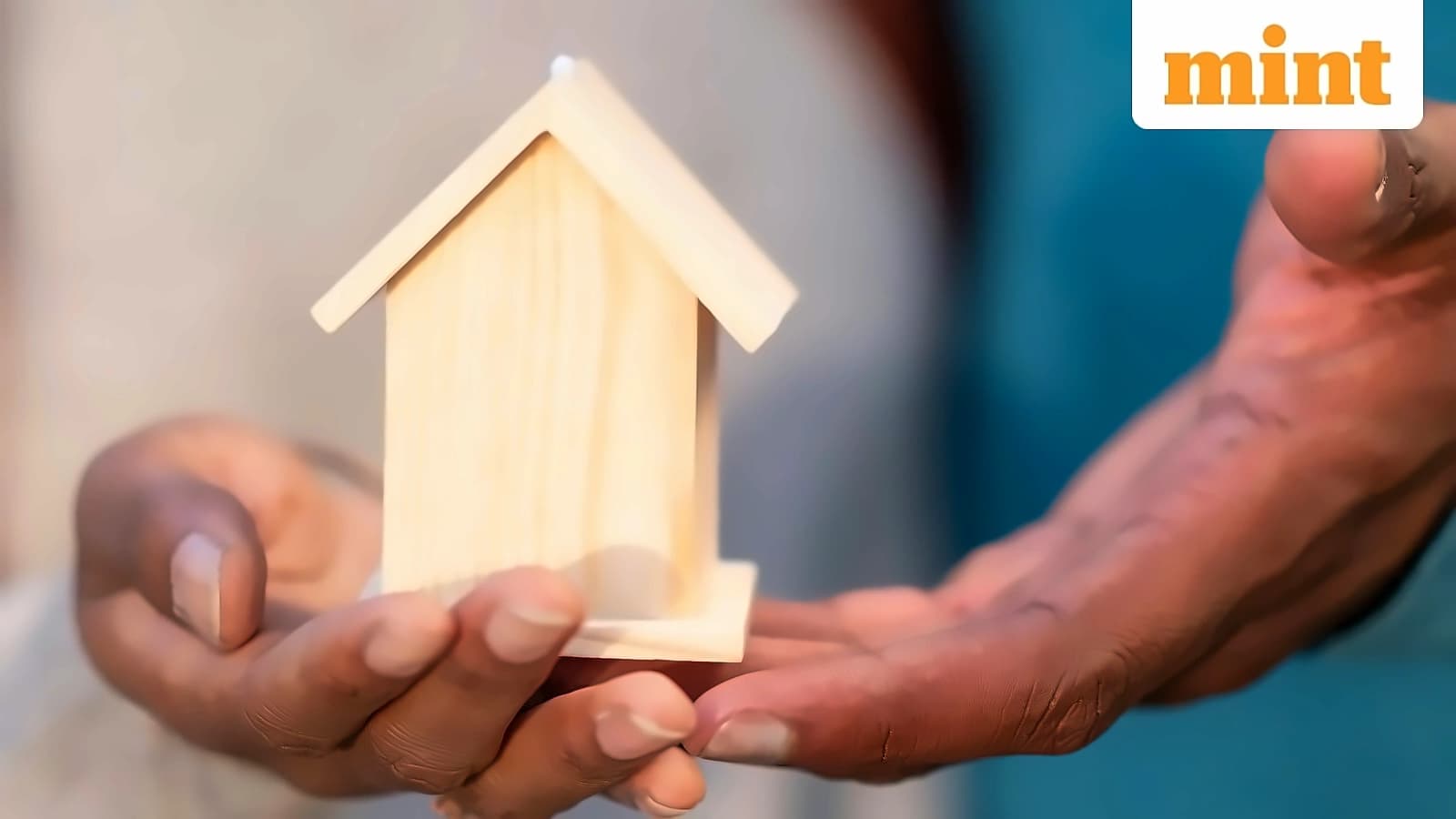 Home loan principal reduction explained: Only ₹6 lakh after ₹45 lakh EMI