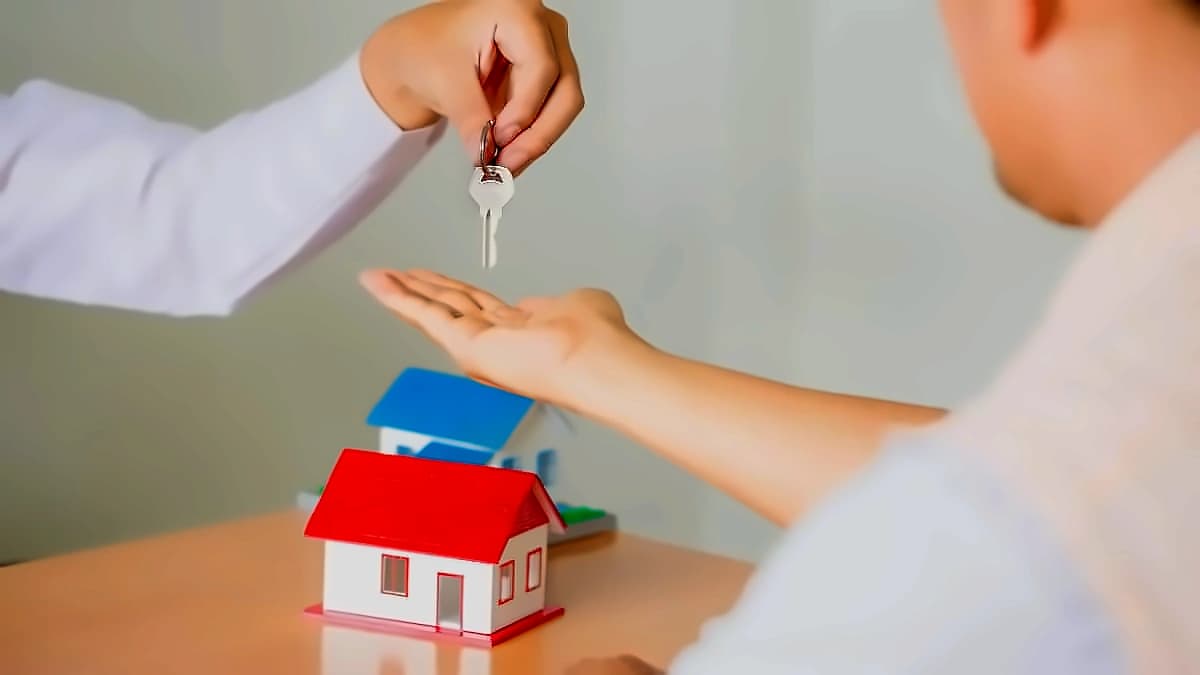 Home Loan vs Rent: Financial Math Challenges India's Homeownership