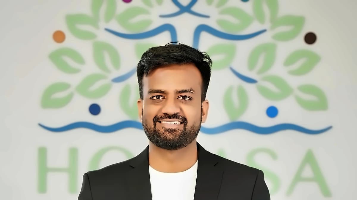 Honasa Consumer elevates Shivang Jain as BTM Ventures CEO