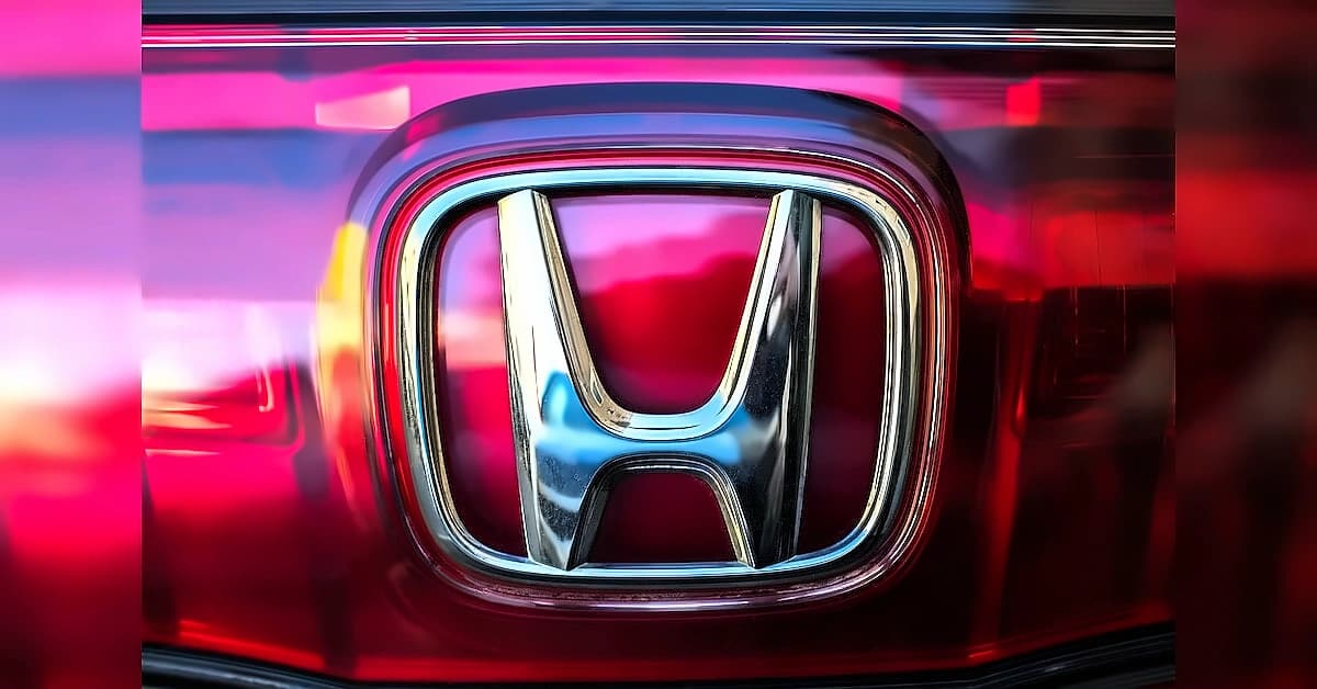 Honda raises full-year forecasts, posts first profit rise in 6 quarters