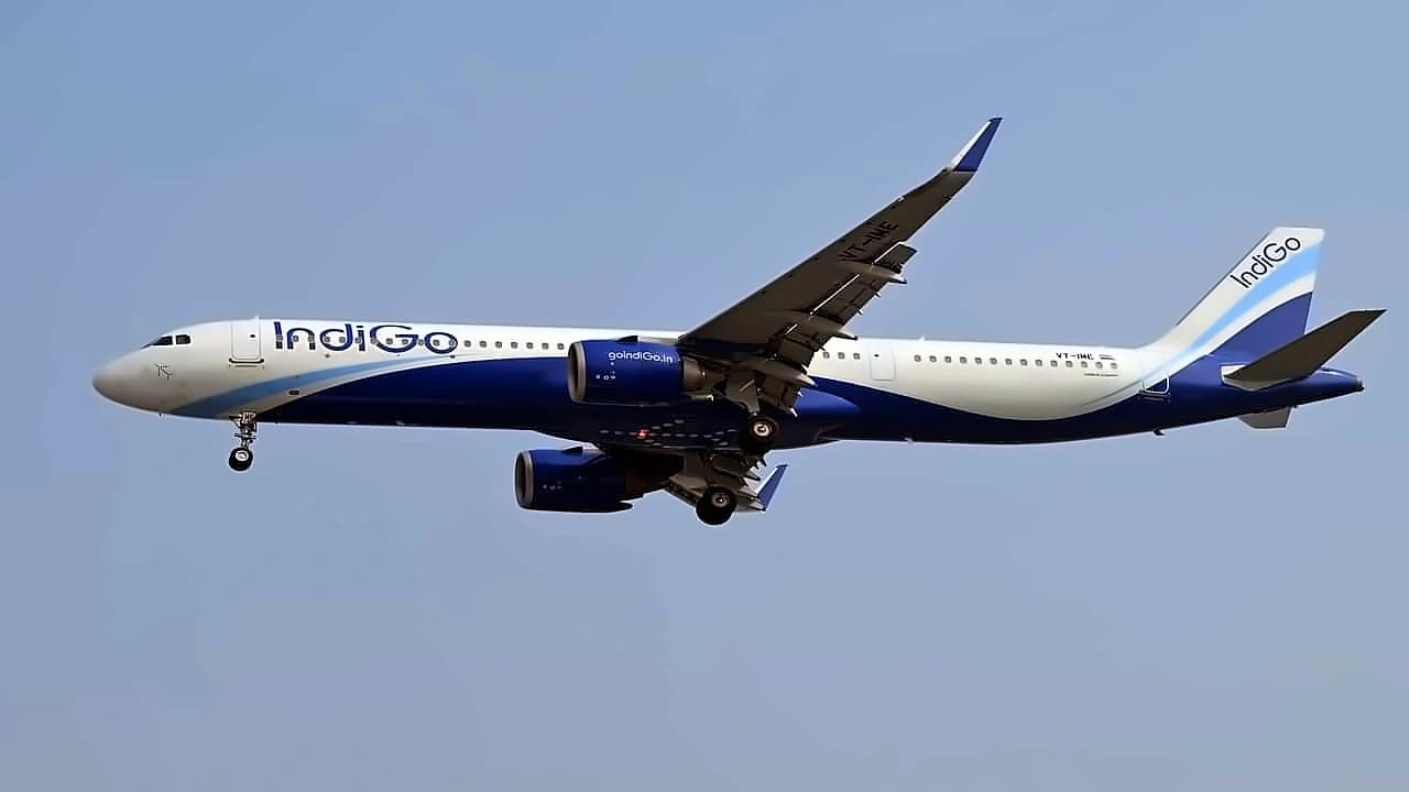 IndiGo secures historic avionics and engine deals for 1,310 aircraft