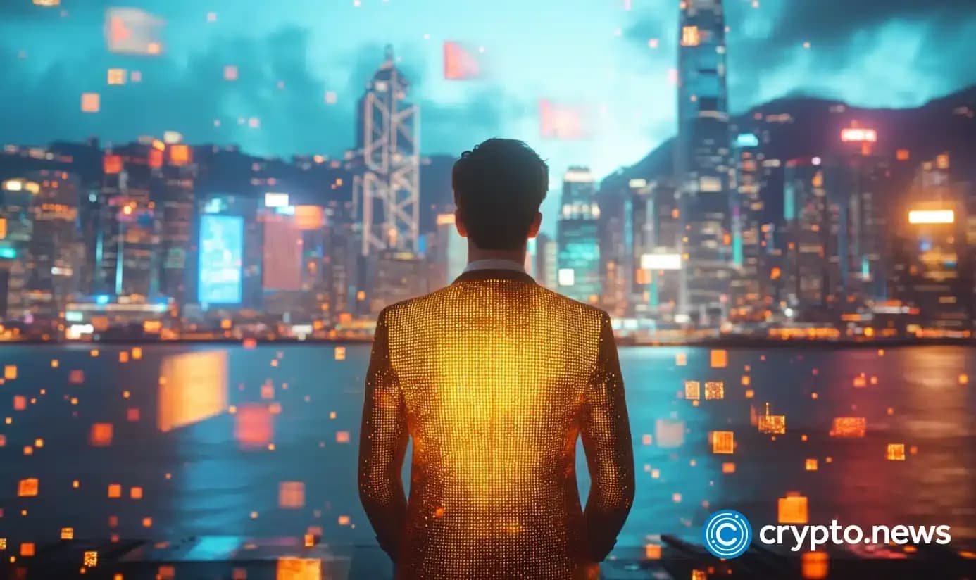 Hong Kong Court Upholds 56-Month Prison Term in USDT Trafficking Case