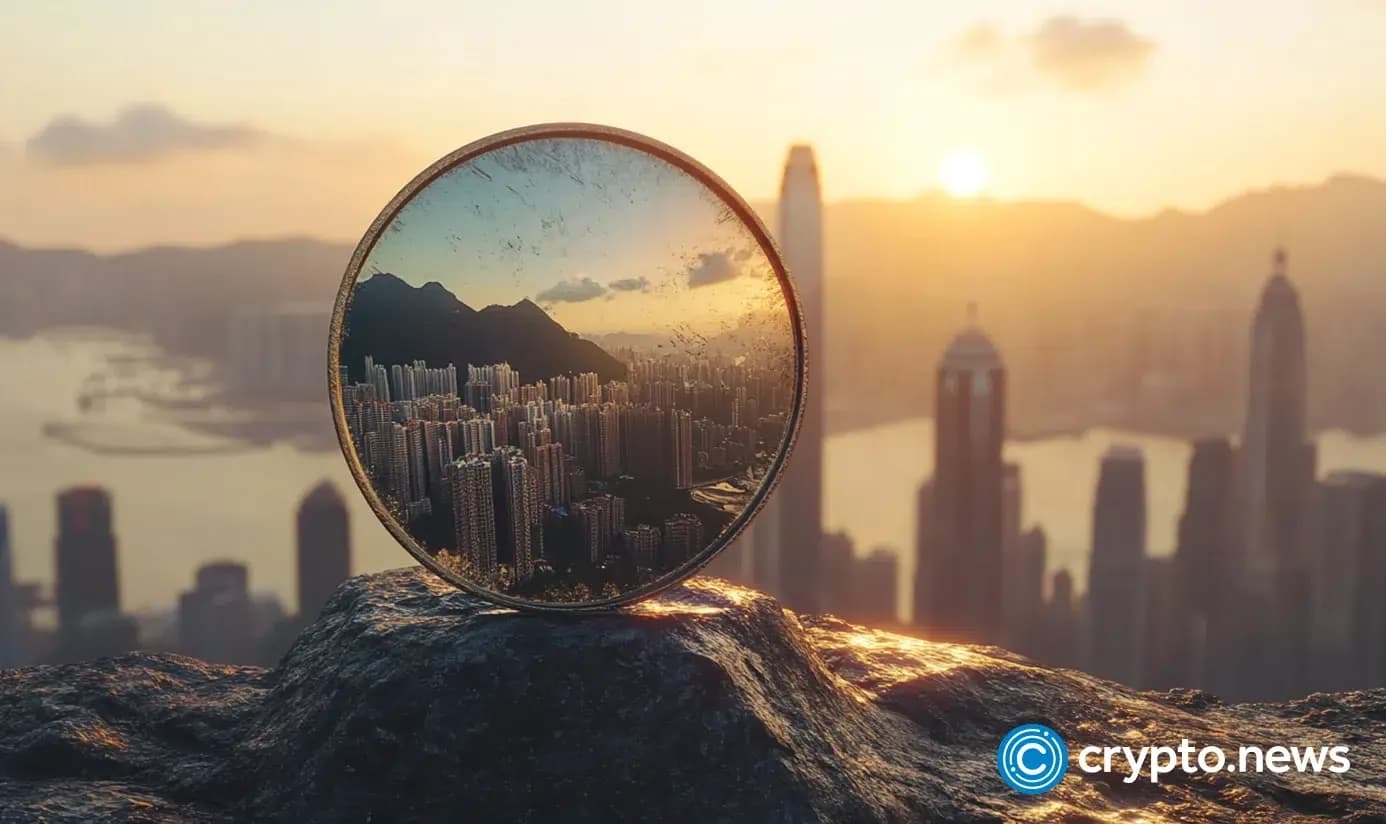 Hong Kong accelerates CBDC settlement by year-end with ₹1.3L cr bill tests