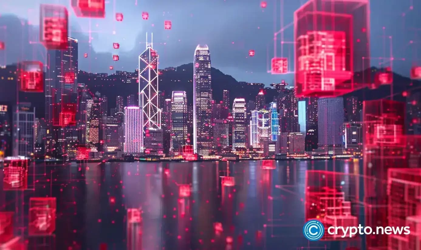 Hong Kong Mortgage Corp sets global digital bond record