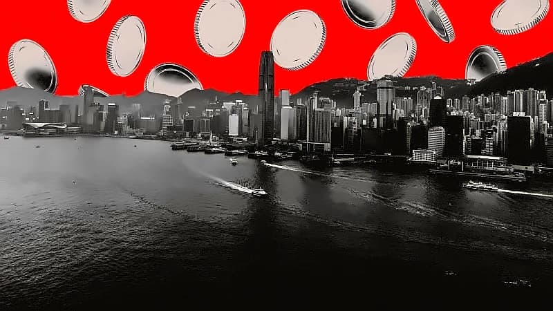 Hong Kong Advances Crypto Advisory License Framework Amid Broker Crackdown