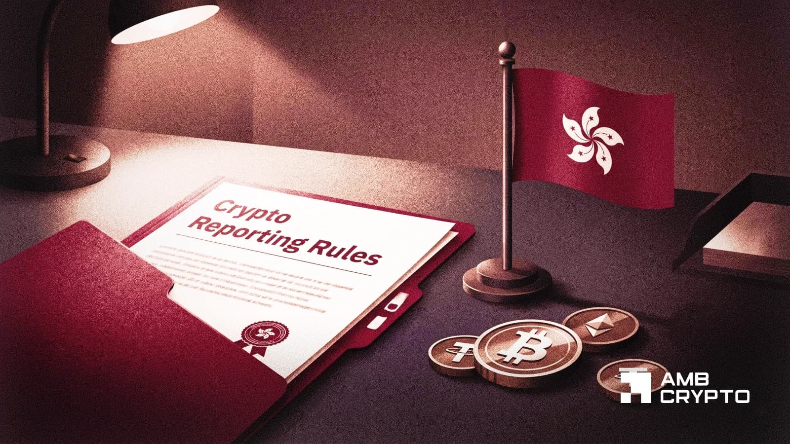 Hong Kong expands crypto reporting rules with new MoU
