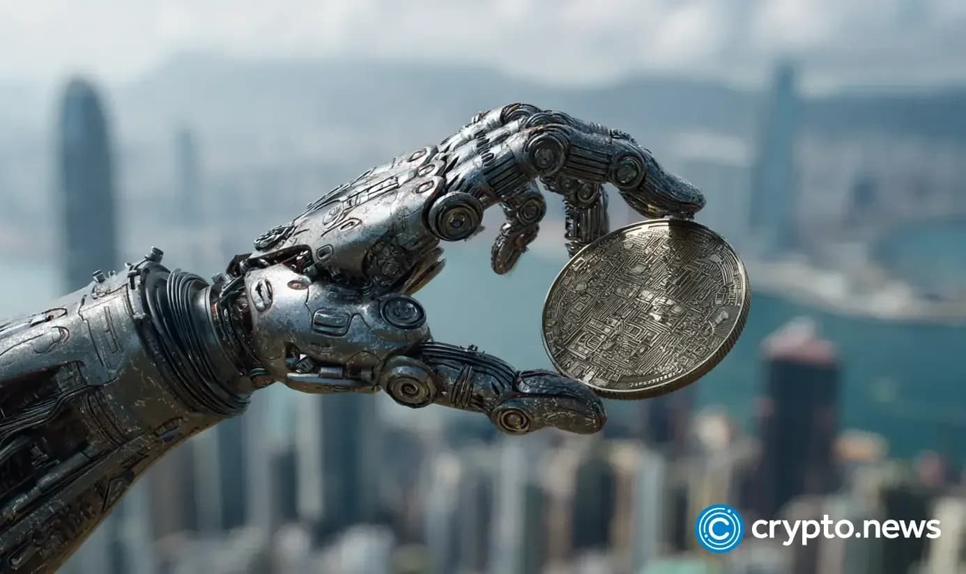 Hong Kong Warns of Fake Stablecoins as HSBC, Anchorpoint Prepare Launch