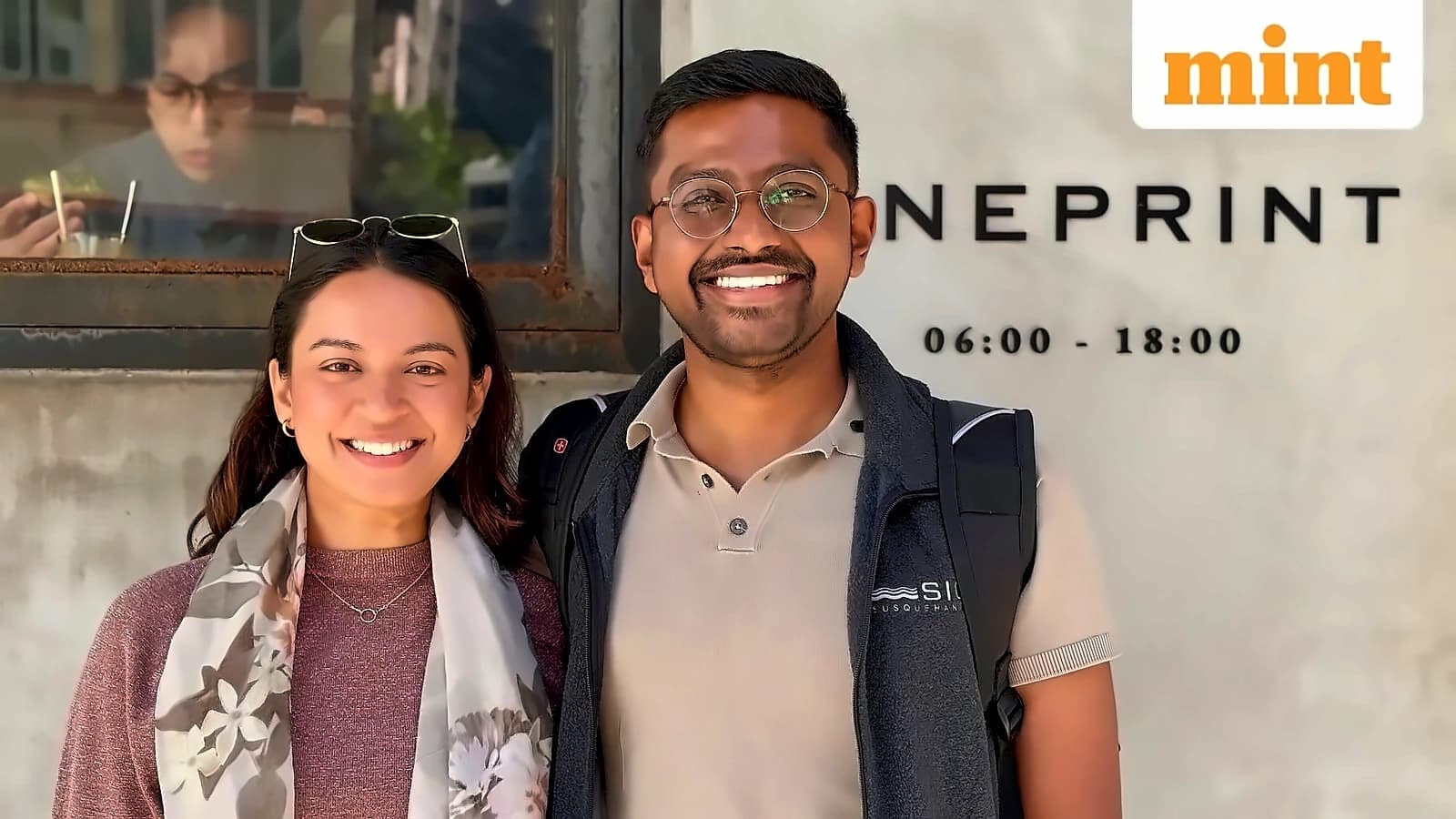 Hong Kong's 15% tax rate offsets high living costs for NRI couple