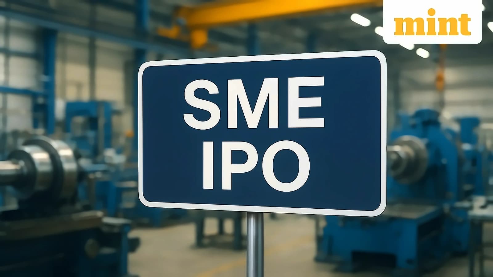 Horizon Reclaim IPO Lists Today: ₹73 GMP, Strong Debut at 47% Premium