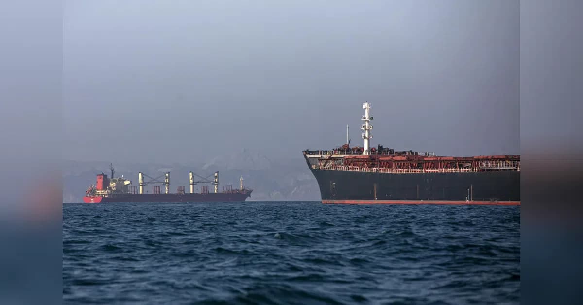 Hormuz disruption may crowd out India's private capex: Report