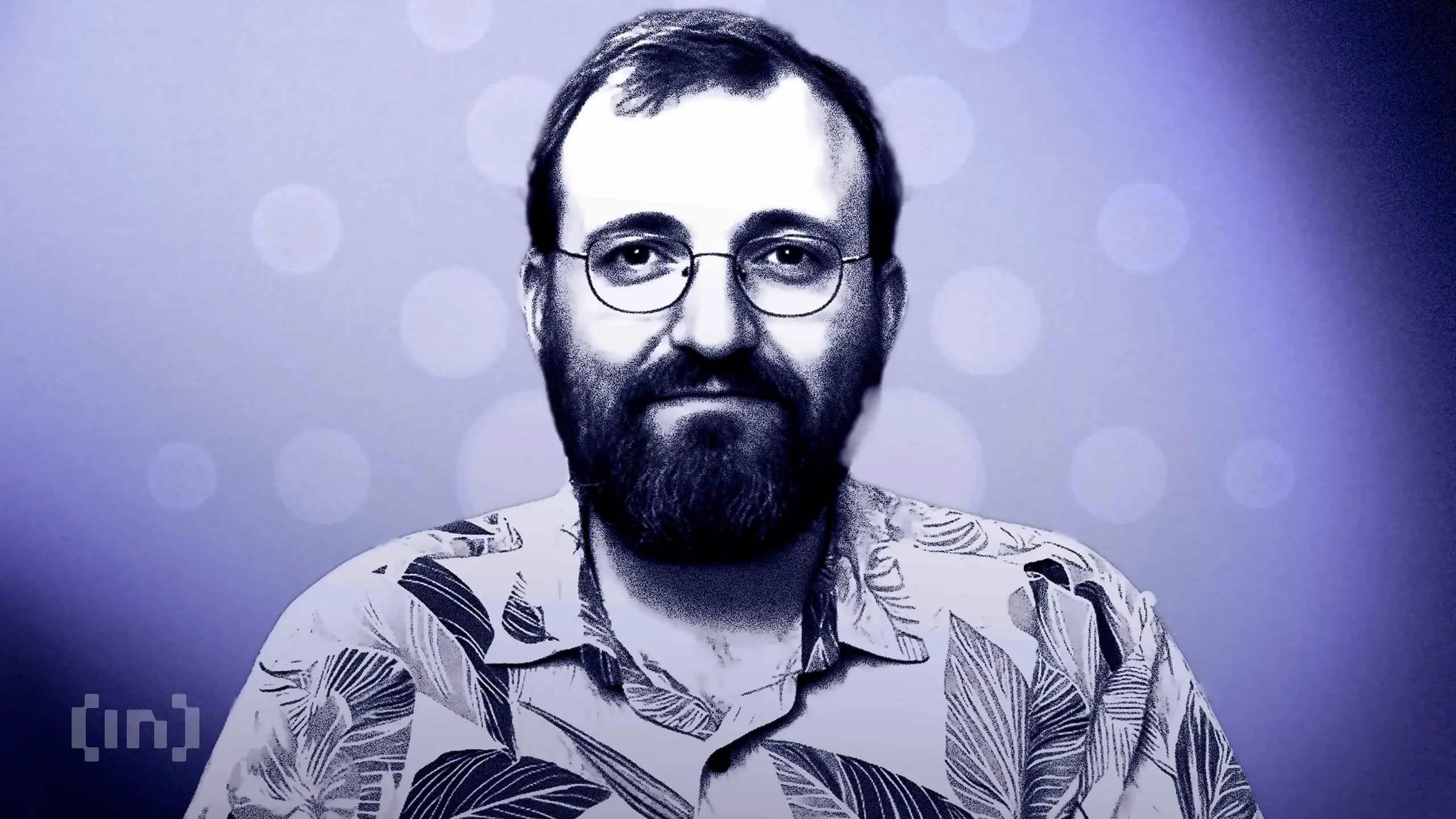 Hoskinson Accuses Ethereum of Copying Cardano's EUTXO Model