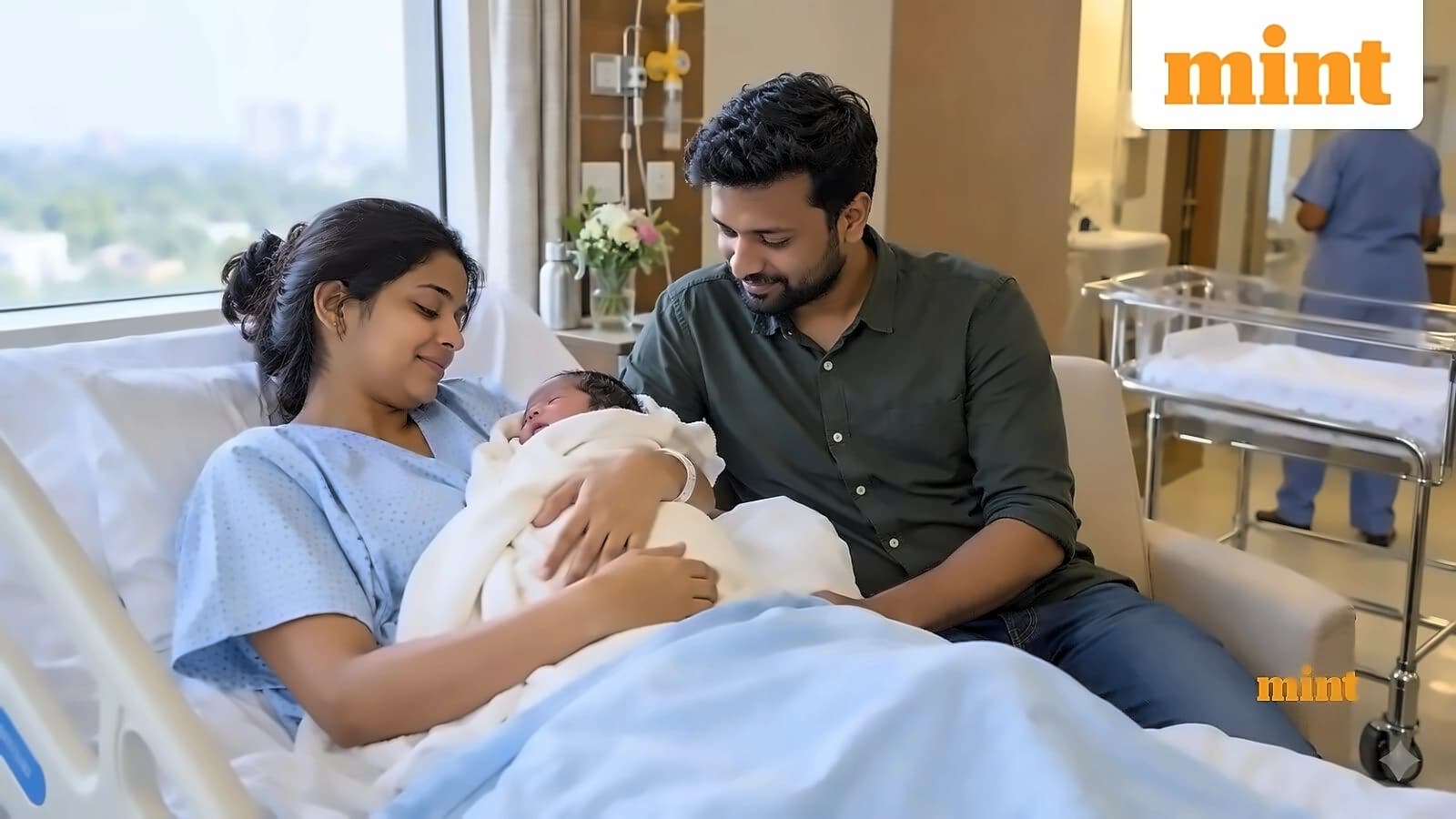 Hospital packages don't cover full maternity costs: Key expenses to know