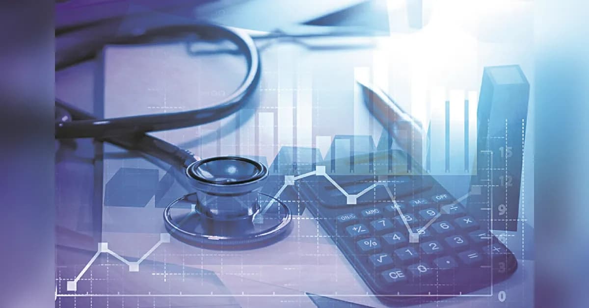 Hospital stocks rally 7% in 2026 on strong fundamentals