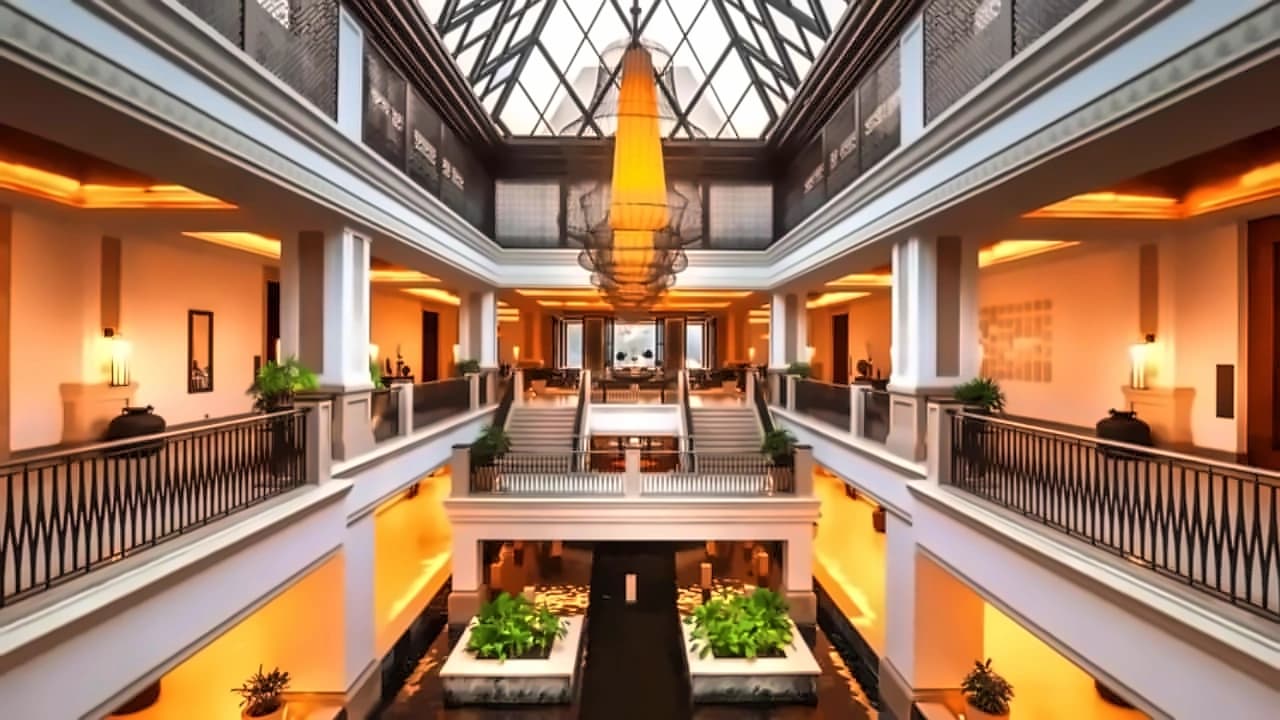 Hotel Stock Outlook Clouded by Water Crisis, Rising Costs