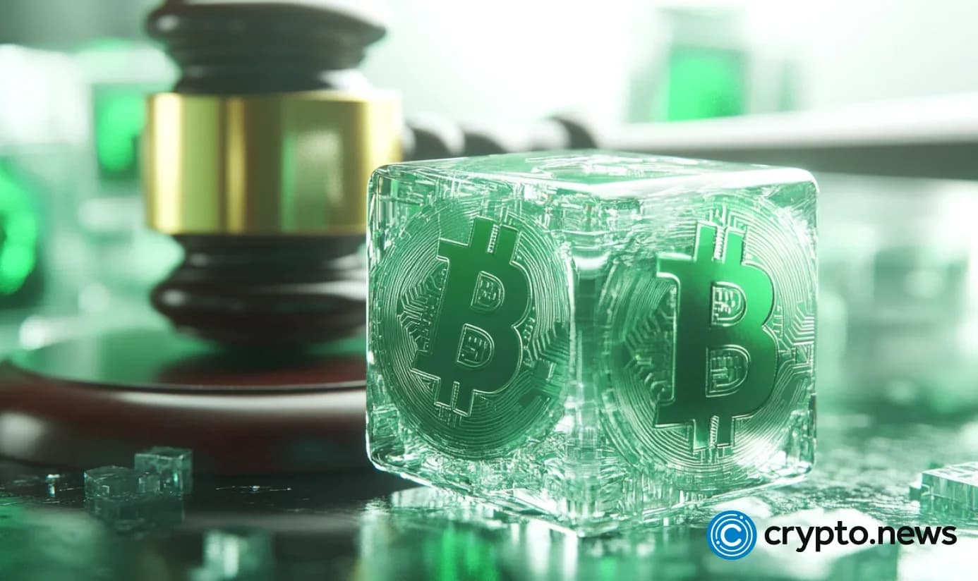 Bitcoin Reserve Bill Clears House Panel 28-21 After Committee Vote
