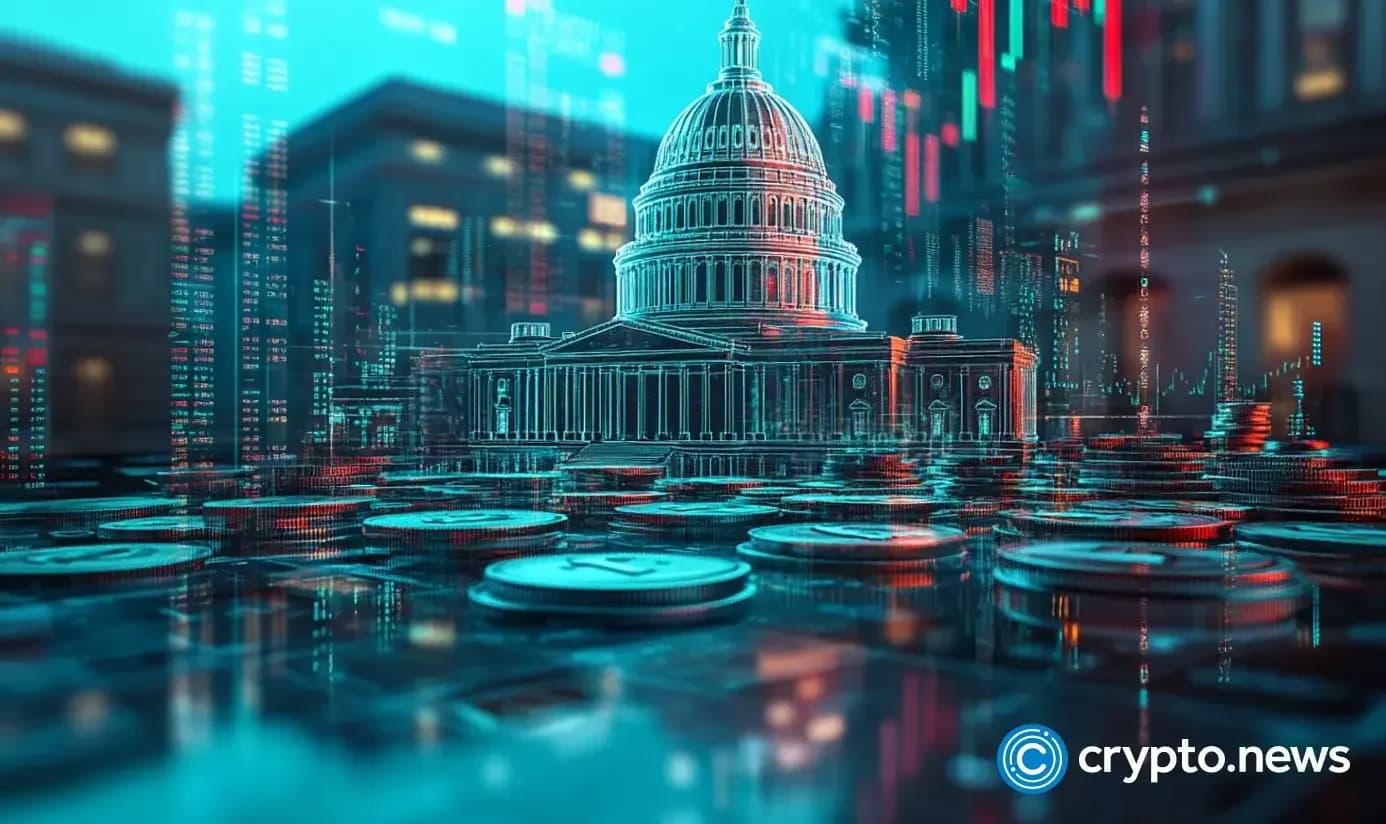 House GOP Advances Permanent CBDC Ban in Housing Bill