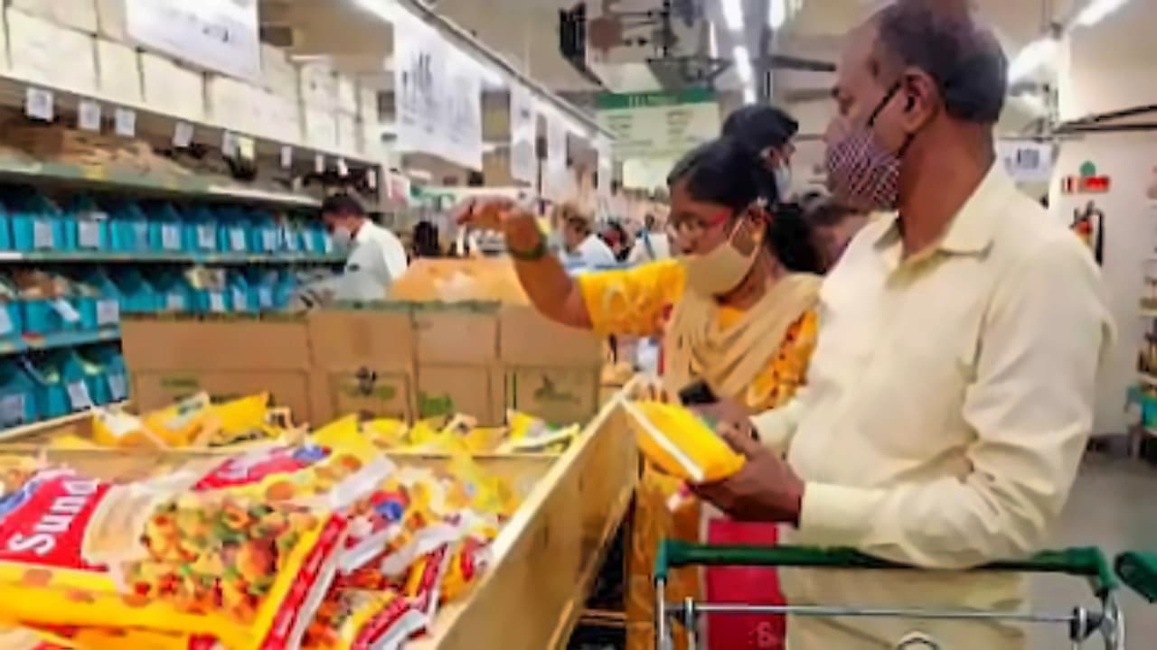 Household discretionary spending surged 6% in FY25: NSO data