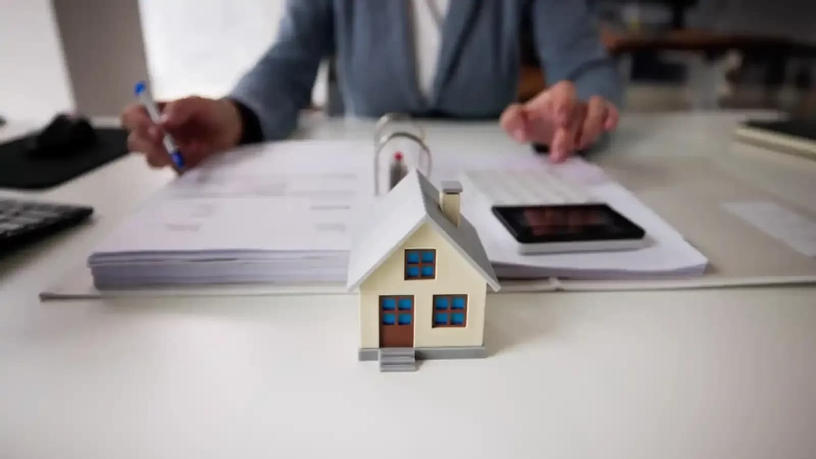 Housing Affordability Crisis Deepens as Affordable Homes Drop to 17%