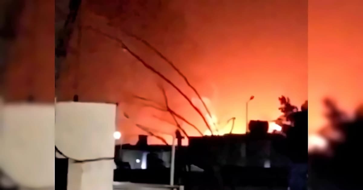 Houthis Claim Drone Attacks on Saudi Airport, Aramco Facility