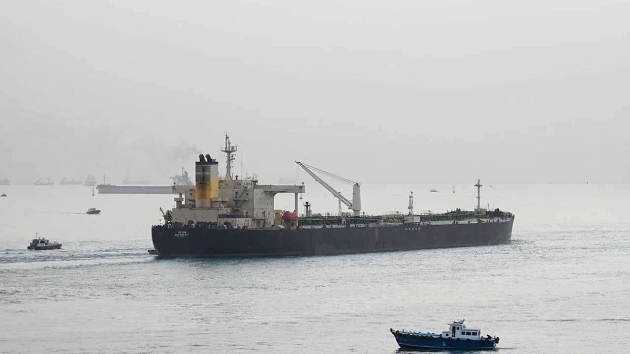 Iran-Israel Ceasefire Declared as EU Sanctions Iranian Officials