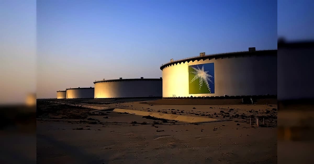 Houthis Target Saudi Aramco Jazan Refinery for Third Time Since July