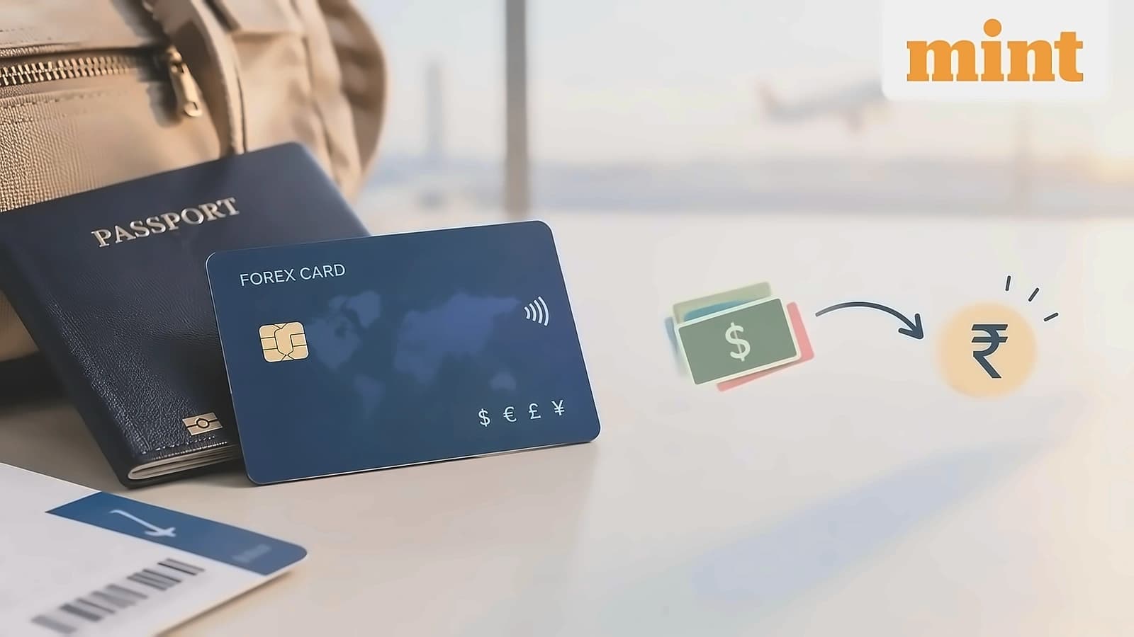 Forex Card Balance Transfer: Complete Guide with FAQs