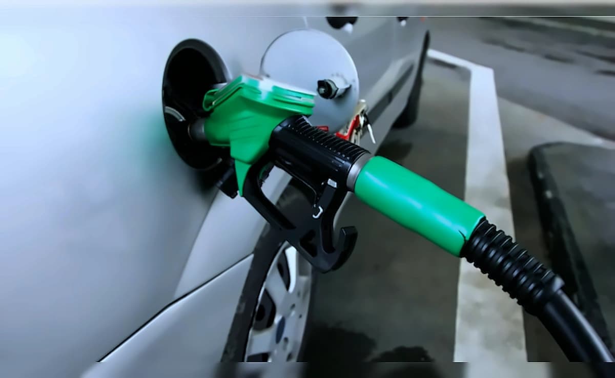 HPCL Denies Fuel Shortage in Maharashtra's Nandurbar District