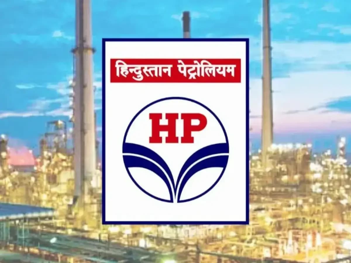 HPCL Q2 profit drops 6% YoY to ₹3,625 cr despite record refining margins