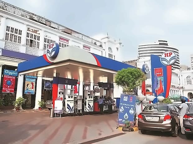 HPCL refinances ₹50,000 cr Rajasthan refinery debt, targets ₹1,000 cr savings