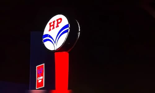HPCL Sets August 14 Record Date for ₹19.25 Final Dividend