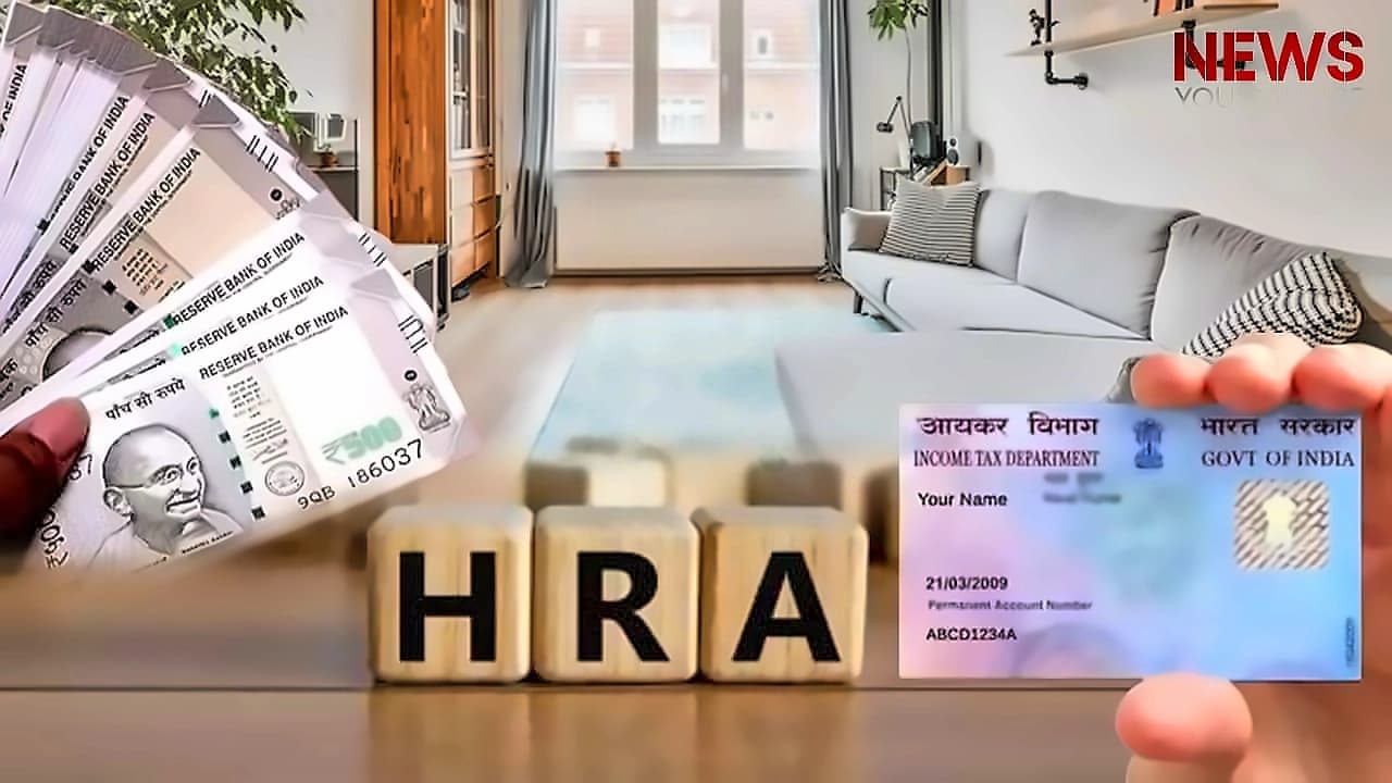 HRA Claims: Employees Can Still Get Tax Benefits Without Landlord PAN