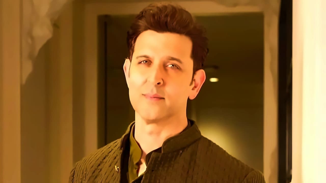 Hrithik Roshan leases 6,000 sq ft Mumbai office at ₹17L/month