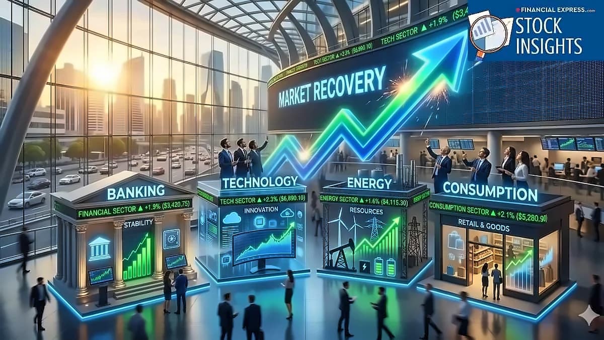 HRITHIK stocks show oversold signs, may lead next market cycle