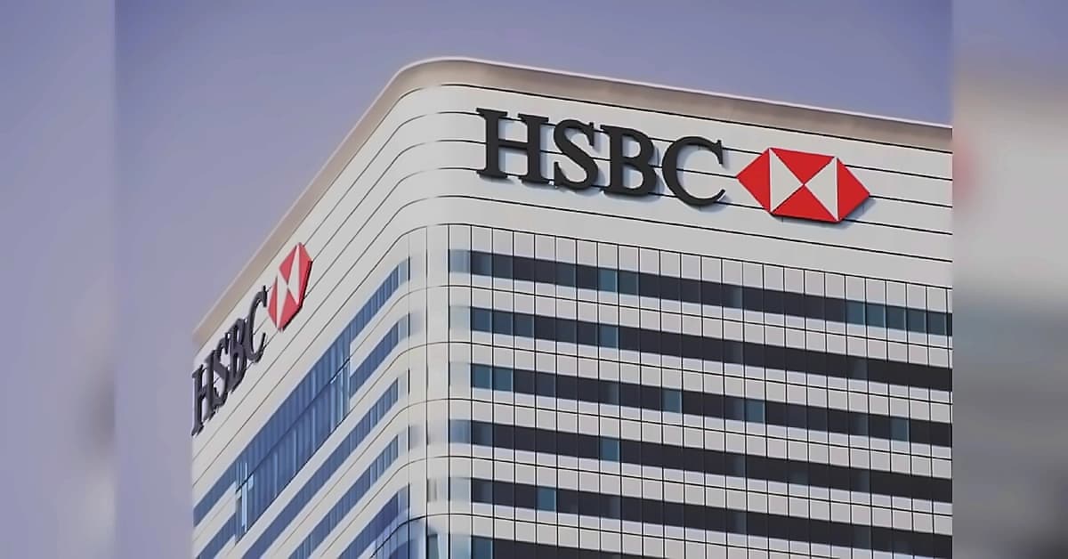 HSBC CFO Pam Kaur to step down in 2027 after restructuring role
