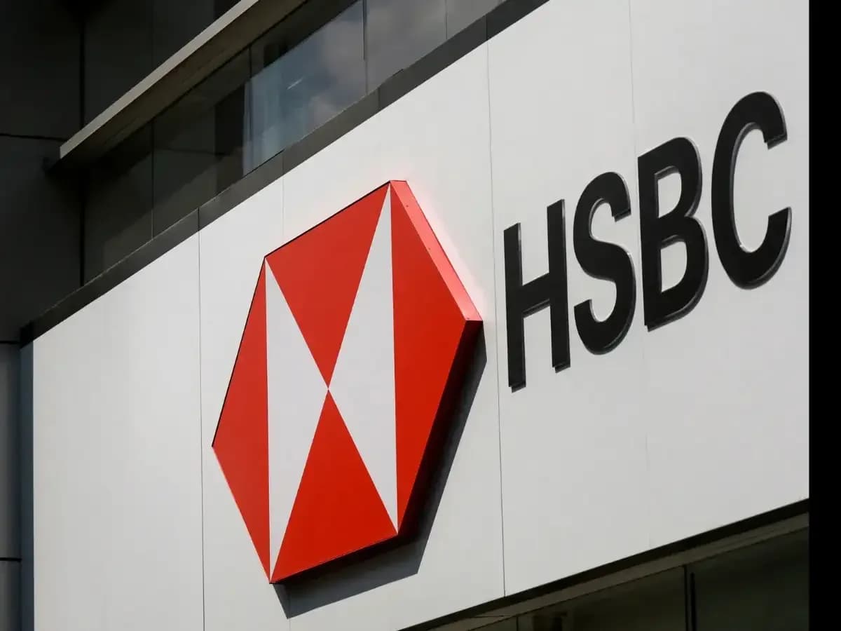 HSBC Q2 Profit Beats Estimates, Resumes $1B Buyback