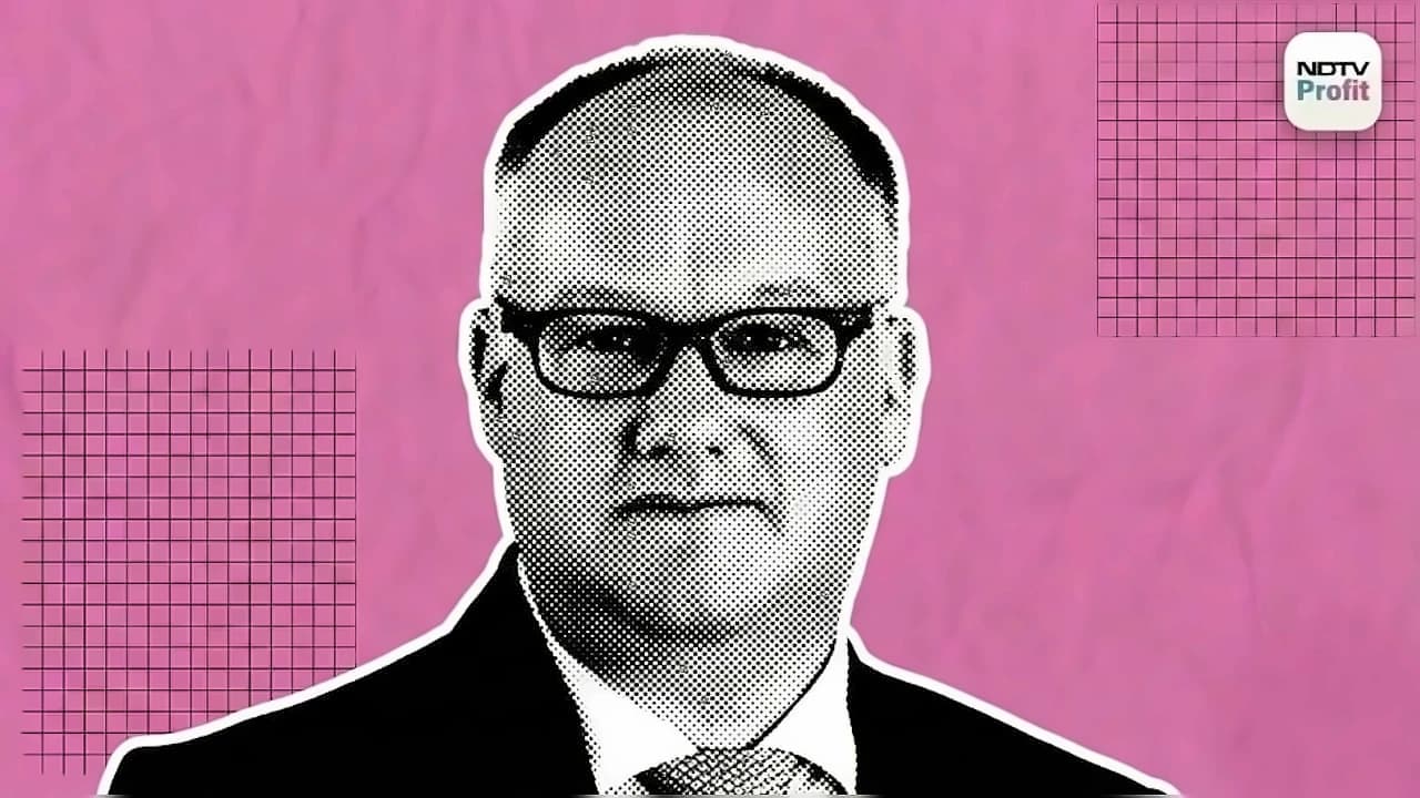 HSBC, Bay Capital See India Capital Flows Return Post-AI Bubble