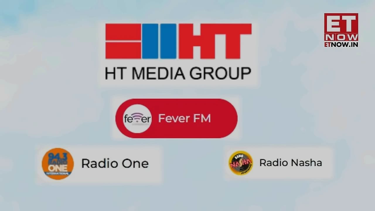 HT Media surrenders FM radio licenses amid sector decline