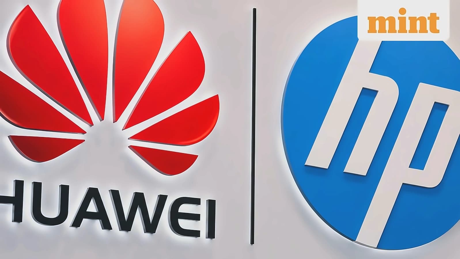HP Partners with Huawei for Global Wi-Fi Patent Licensing