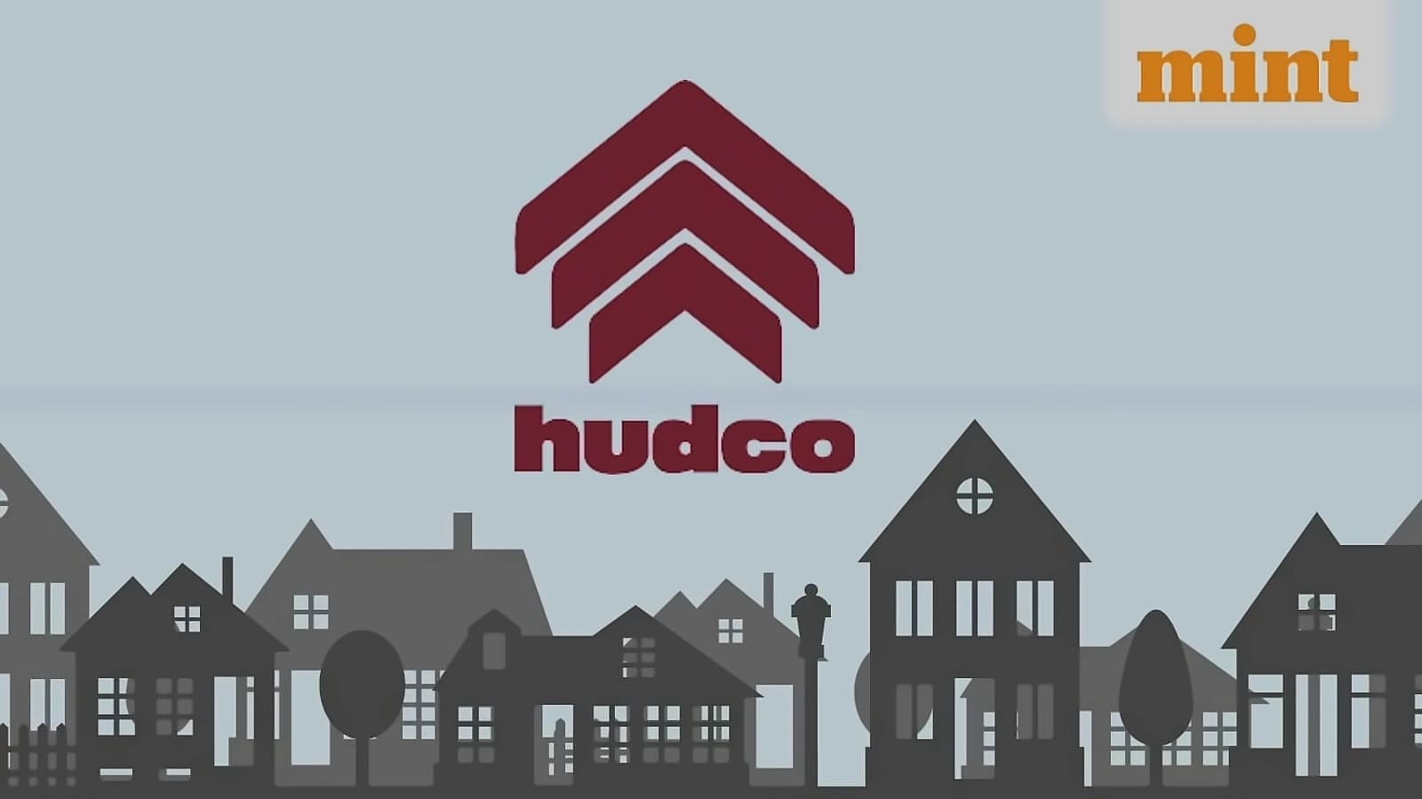 HUDCO shares fall 8% after Q4 profit surge of 172% driven by tax gain