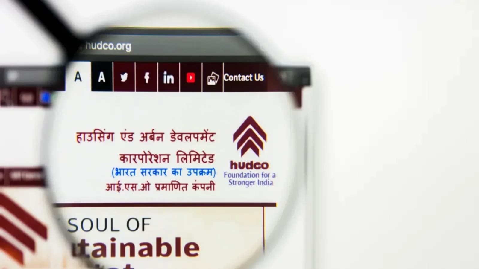 HUDCO shares rise 2.06% on ₹25,000 cr Bihar MoU signing