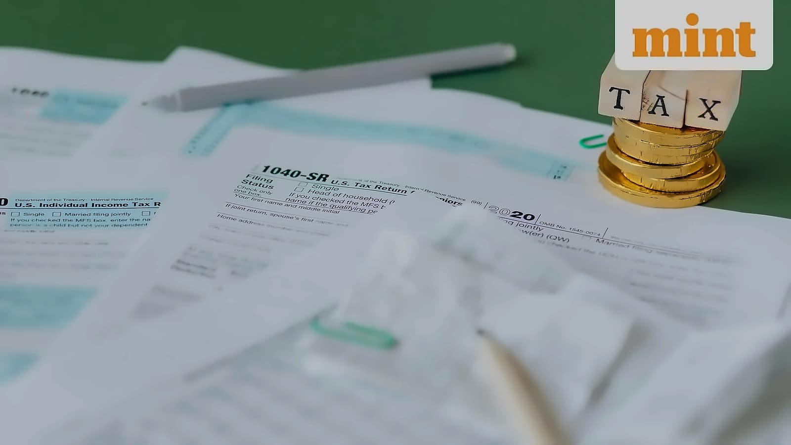 HUF Tax Structure: Limited Benefits for Salaried Taxpayers