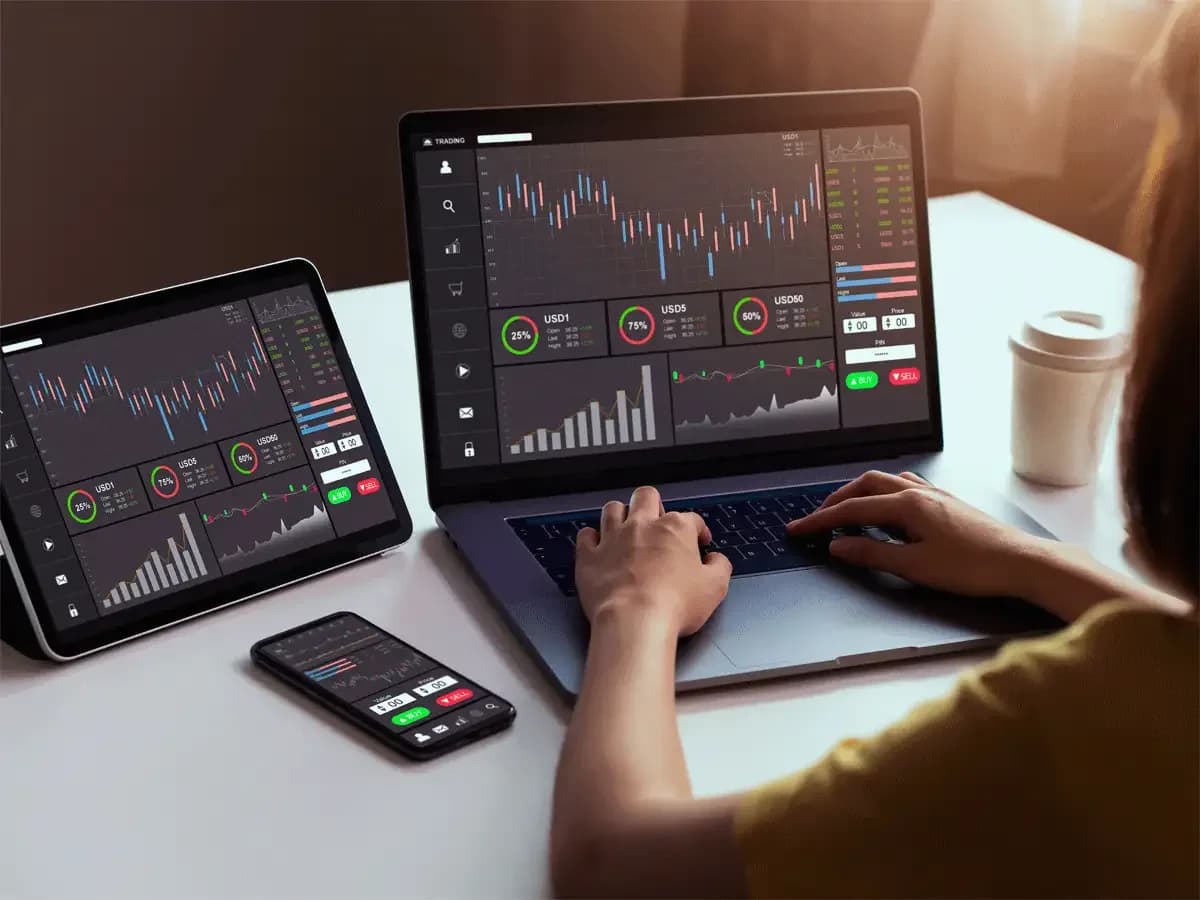Sensex-Nifty surge 0.8% as Q4 earnings boost markets amid crude oil rise