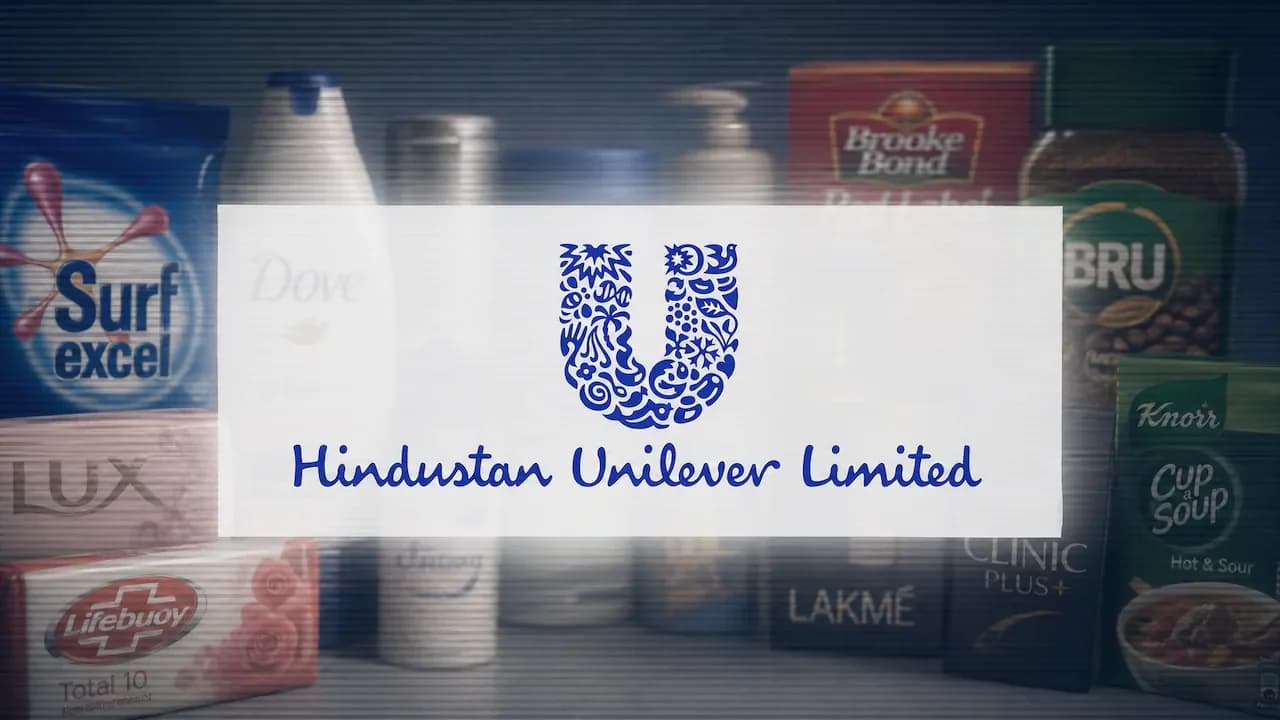 HUL Permanent Employee Count Falls 10.7% to 5,898 in FY26