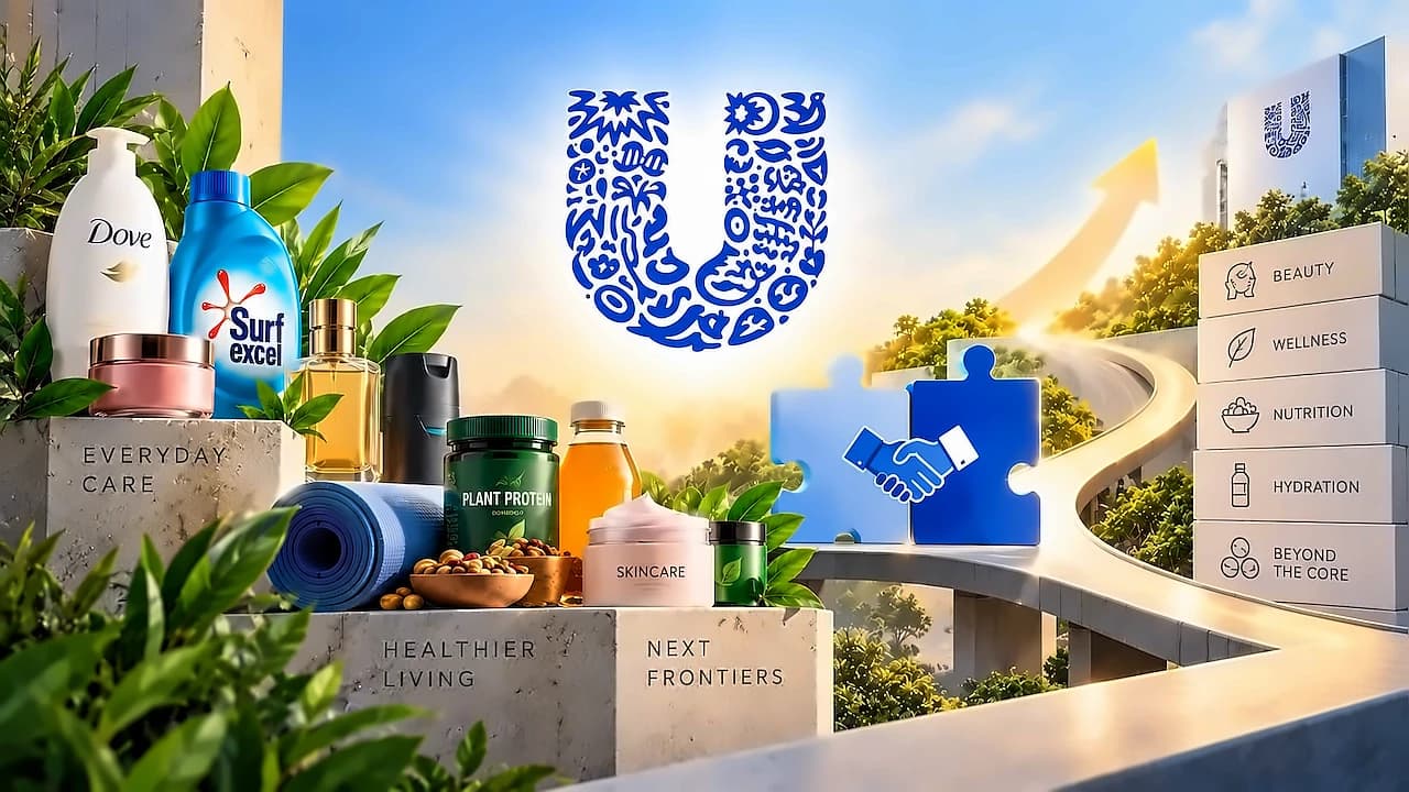 HUL Boosts Capex to 3% of Turnover, Targets 22-24% EBITDA Margin