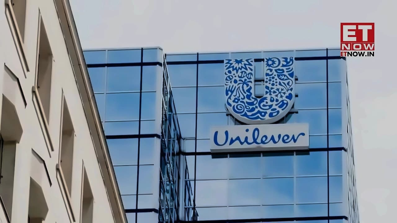 HUL shares surge 5% on strong Q4 results, brokerages see 33% upside