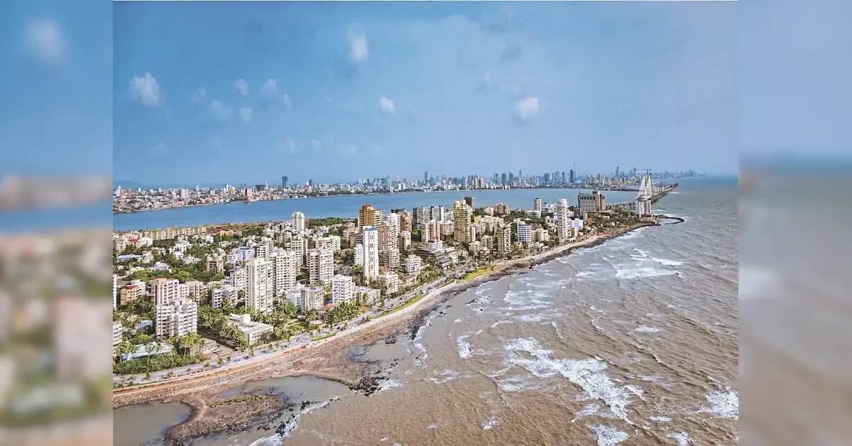 Hulic, HDFC Capital make first joint Mumbai residential investment