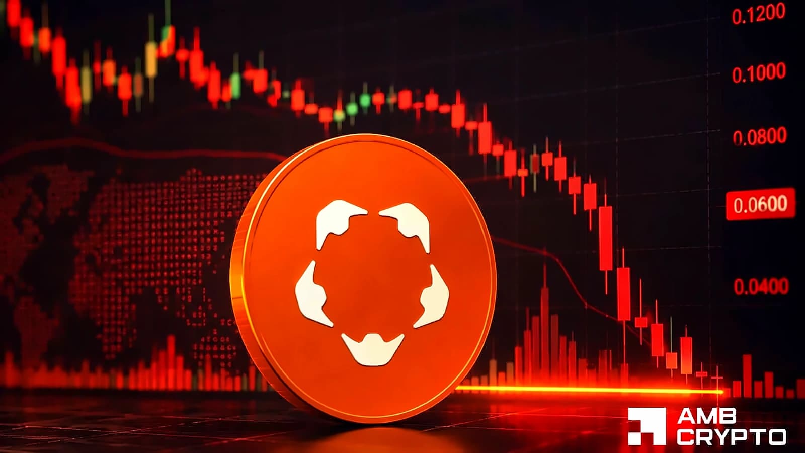 Humanity Protocol drops 15% on hack concerns amid DeFi crisis