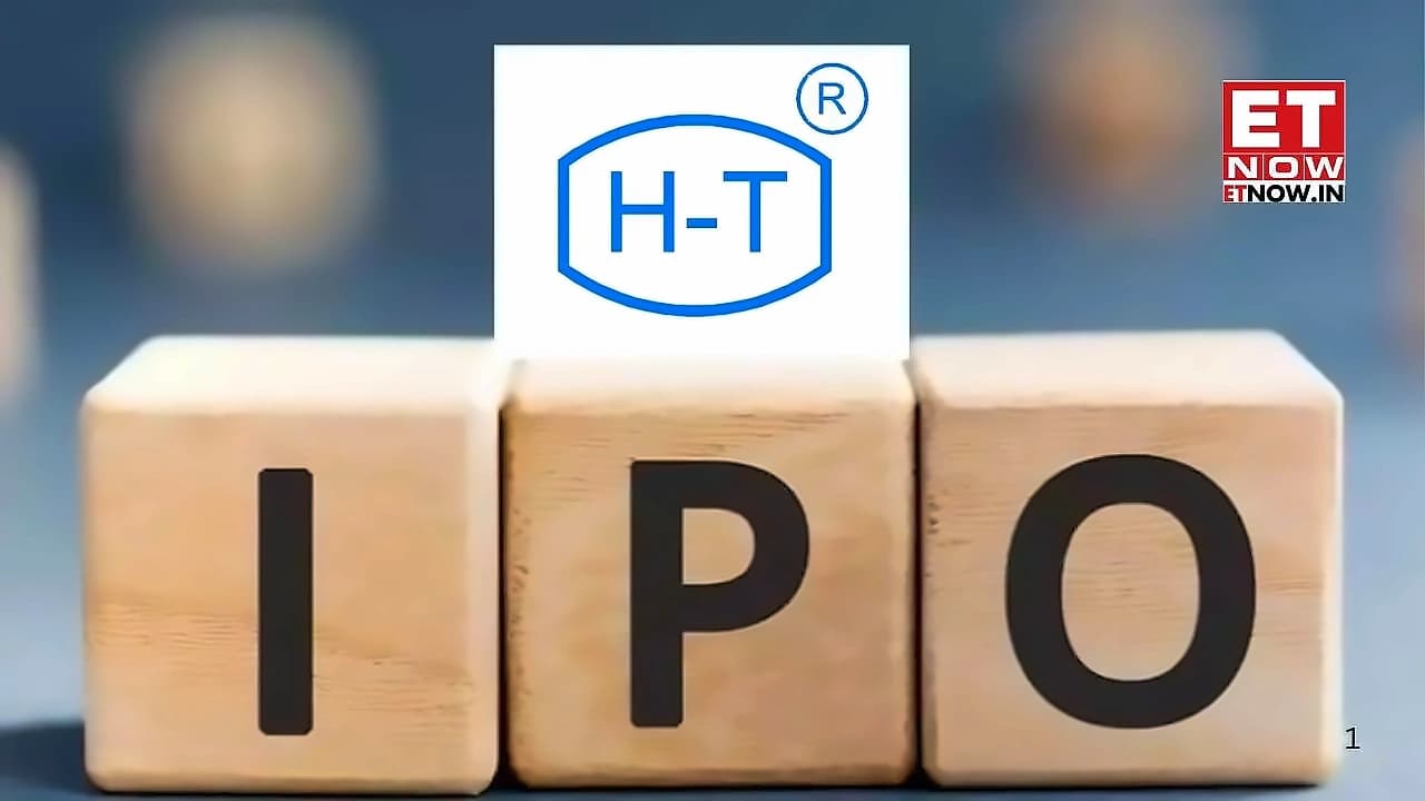 Hy-Tech Engineers IPO Opens Aug 24 at ₹50-53 Price Band