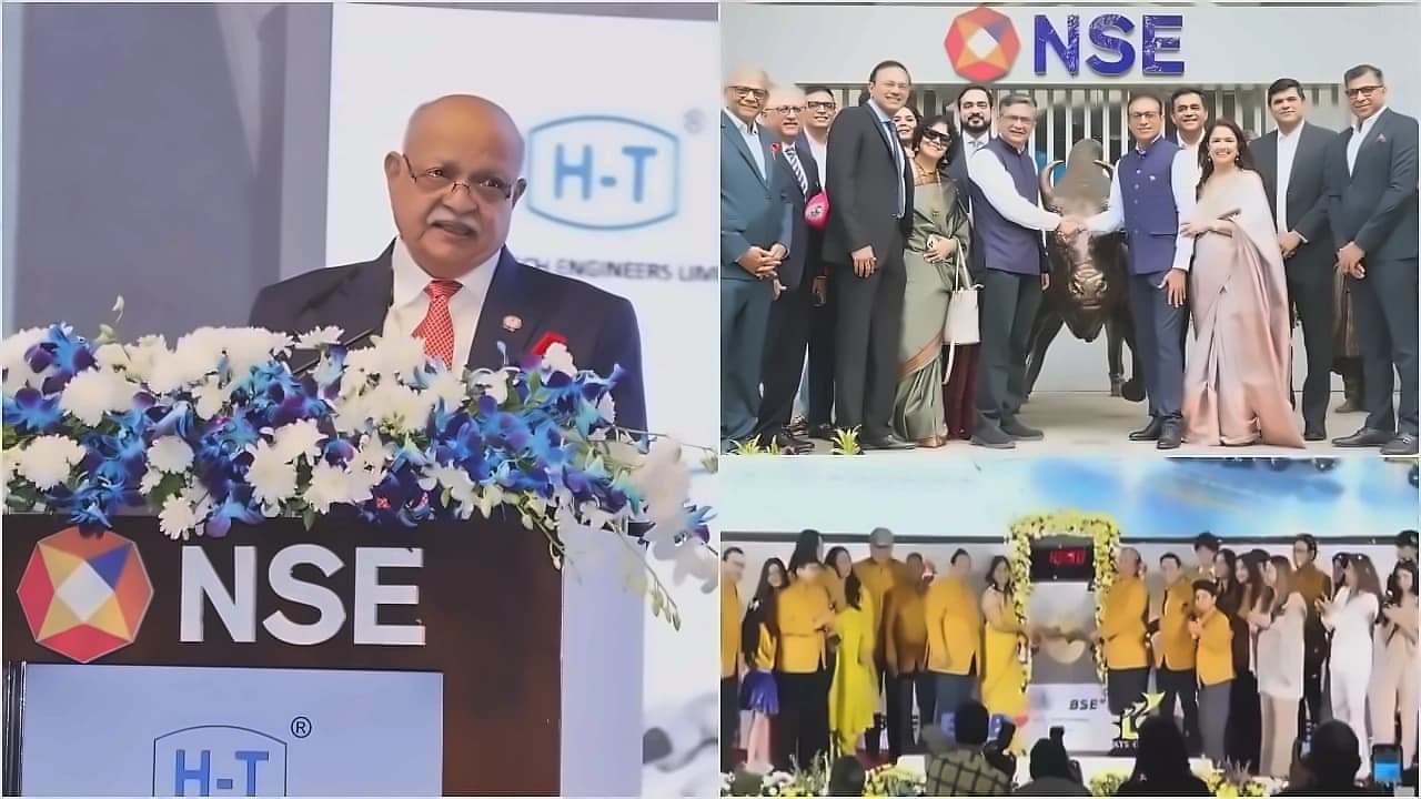 Five companies list on NSE from Sept 1: Hy-Tech, Symbiotec, Skyways