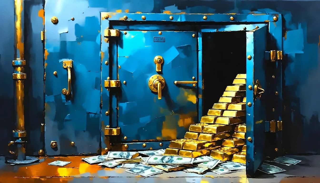 Hybrid Financial Services Q1 profit up 21% YoY to ₹58.22 lakh
